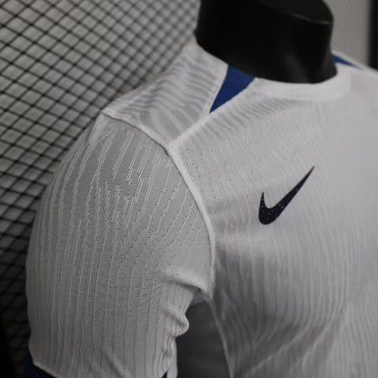 England Home Kit 23/24