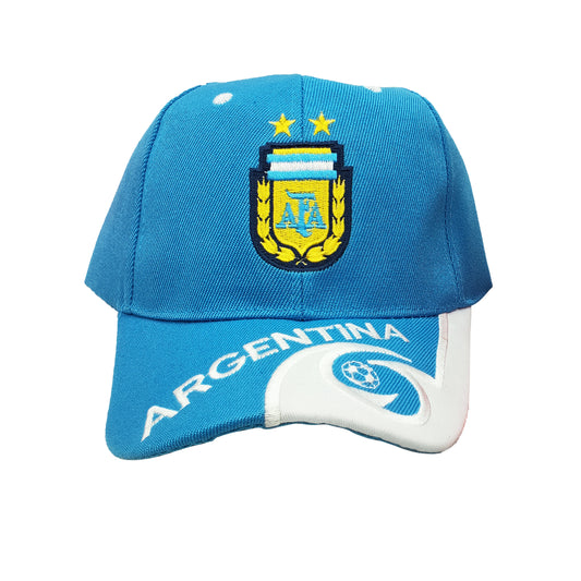 Argentina Hat