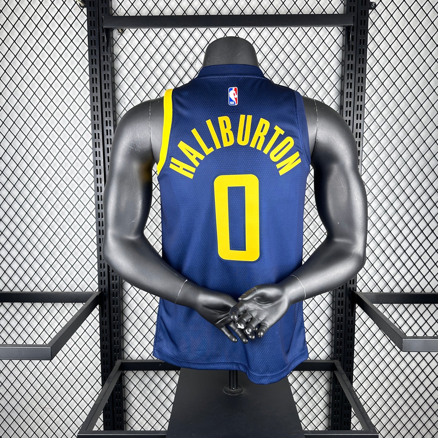 NBA Jersey: Indiana Pacers