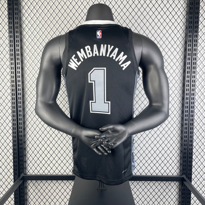 NBA Jersey: San Antonio Spurs