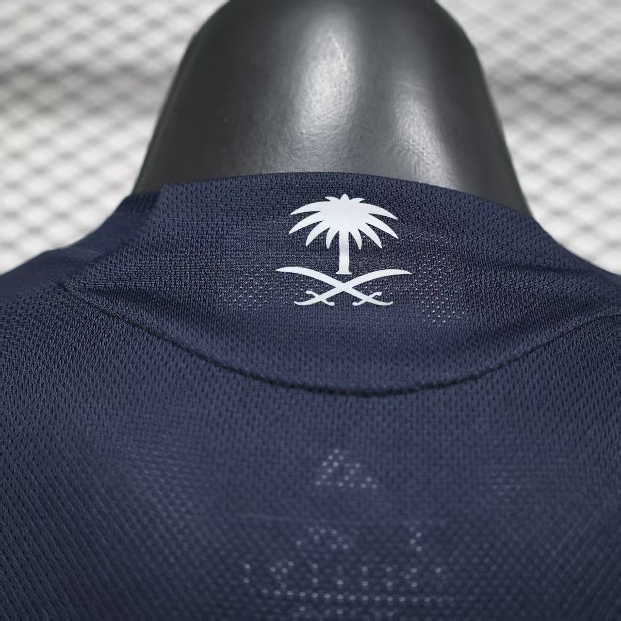 Al Nassr Away Kit 25/26