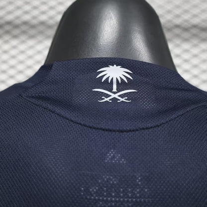 Al Nassr Away Kit 25/26