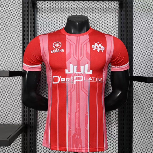 Marseille x JUL x TOTO ET NINETTA Kit 25/26