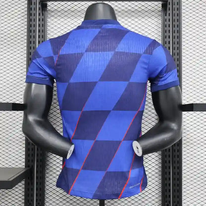 Croatia Away Kit 23/24