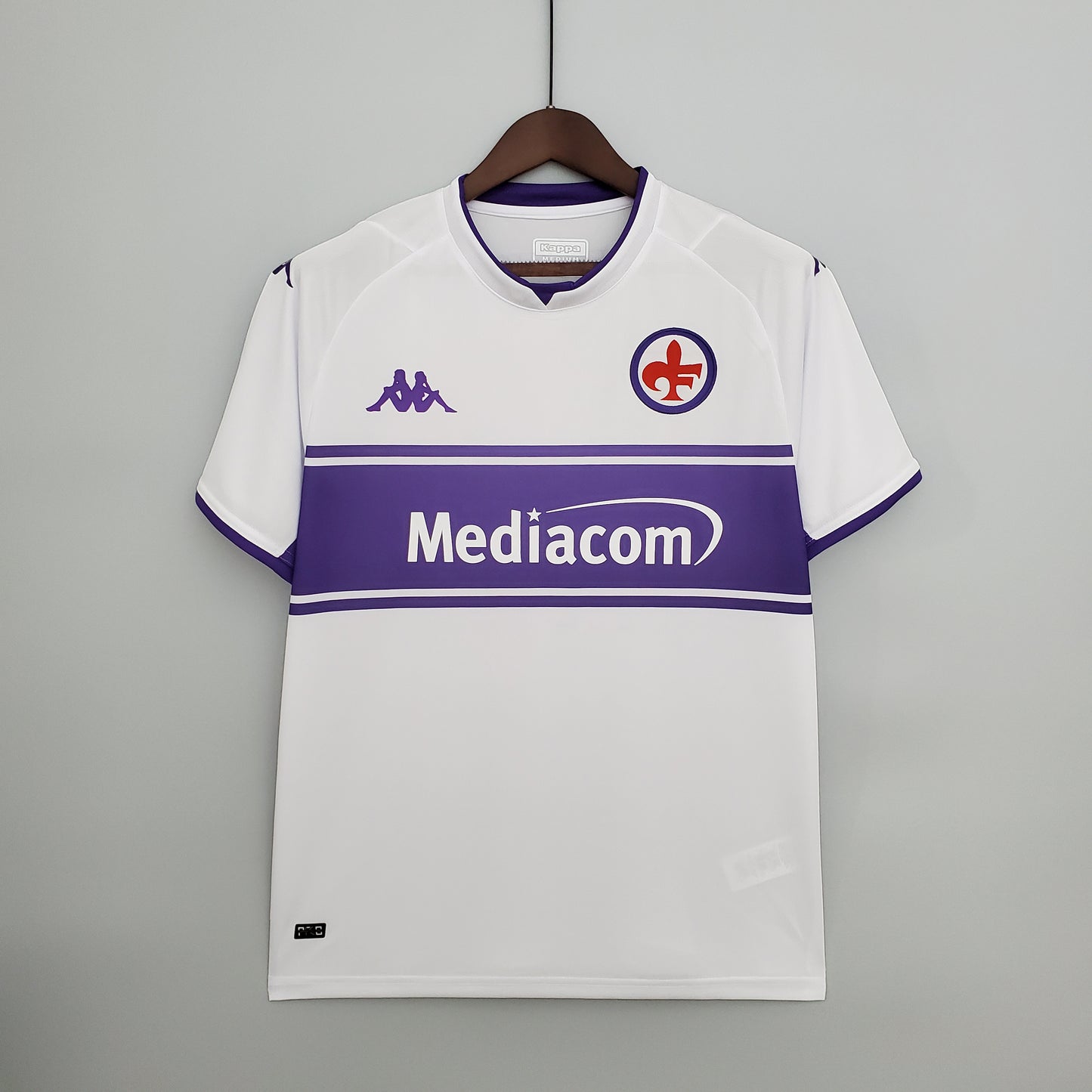 ACF Fiorentina Away Kit 21/22