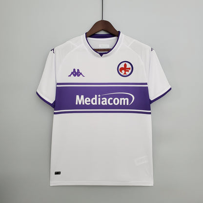 ACF Fiorentina Away Kit 21/22