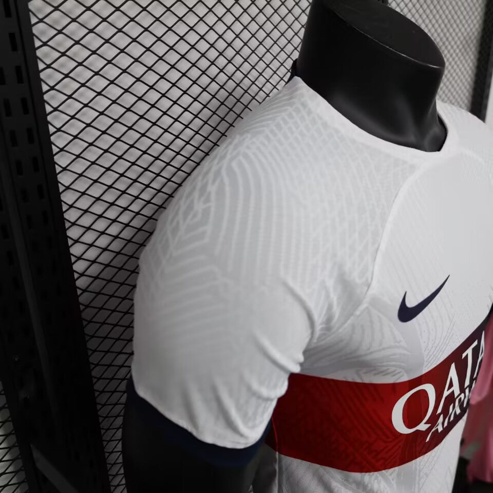 Paris Saint-Germain Away Kit 23/24