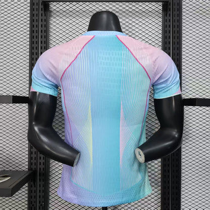 Barcelona “Cotton Candy” Kit 25/26