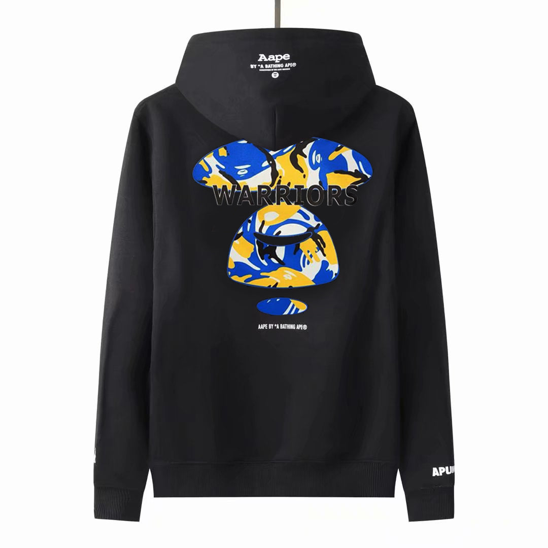 Golden State Warriors Sweatshirt