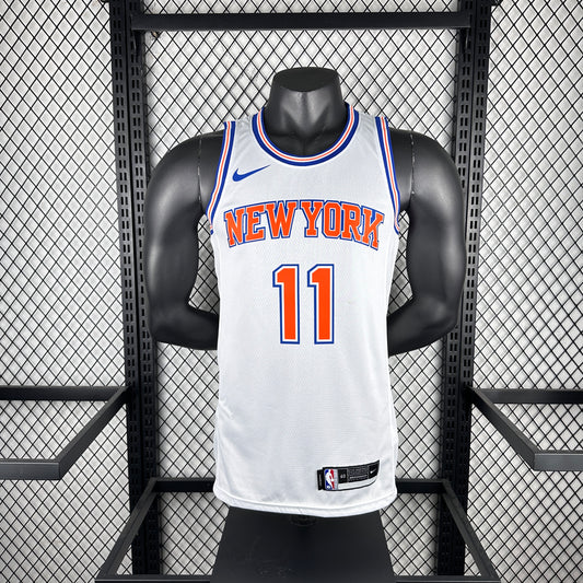 NBA Jersey: New York Knicks