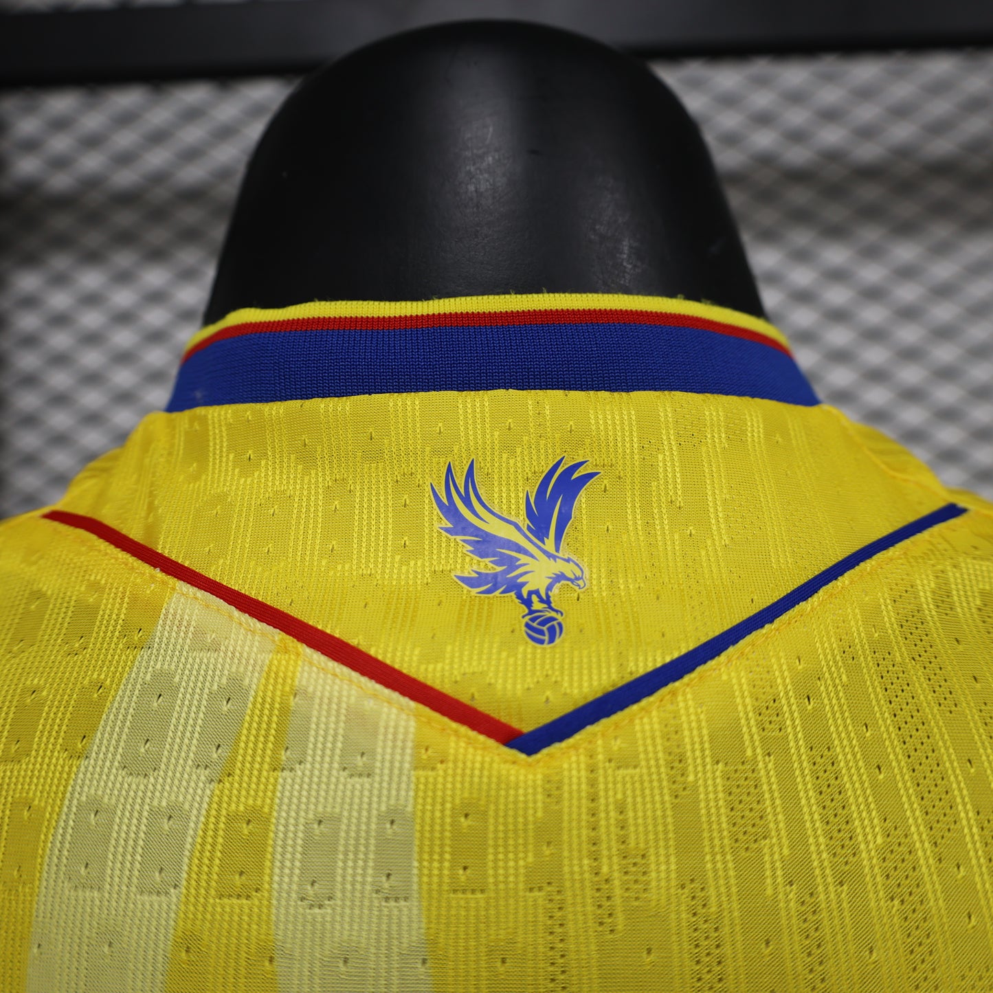 Crystal Palace Away Kit 24/25