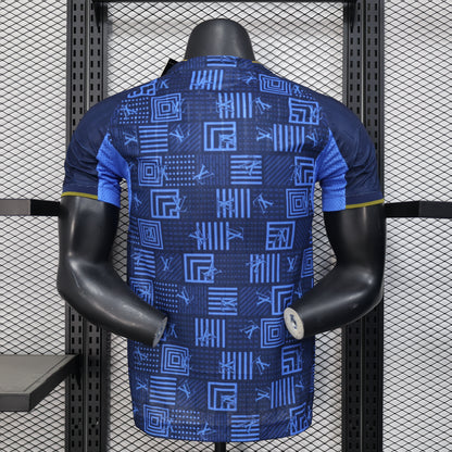 Real Madrid “Royal Codes” Kit 25/26