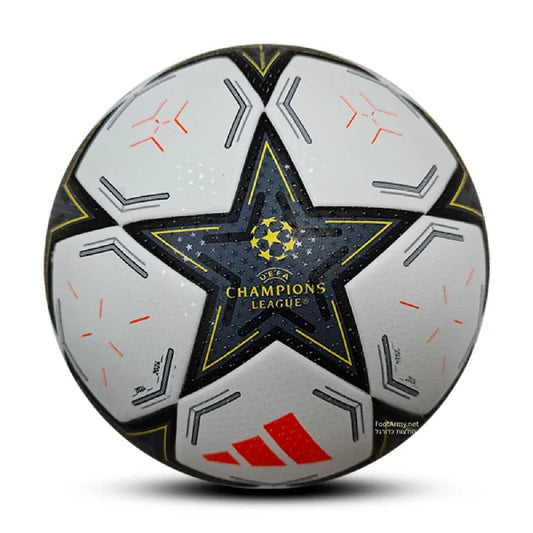 Football: Champions League 24/25 ball