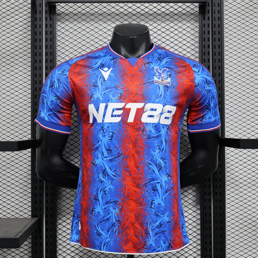 Crystal Palace Home Kit 24/25