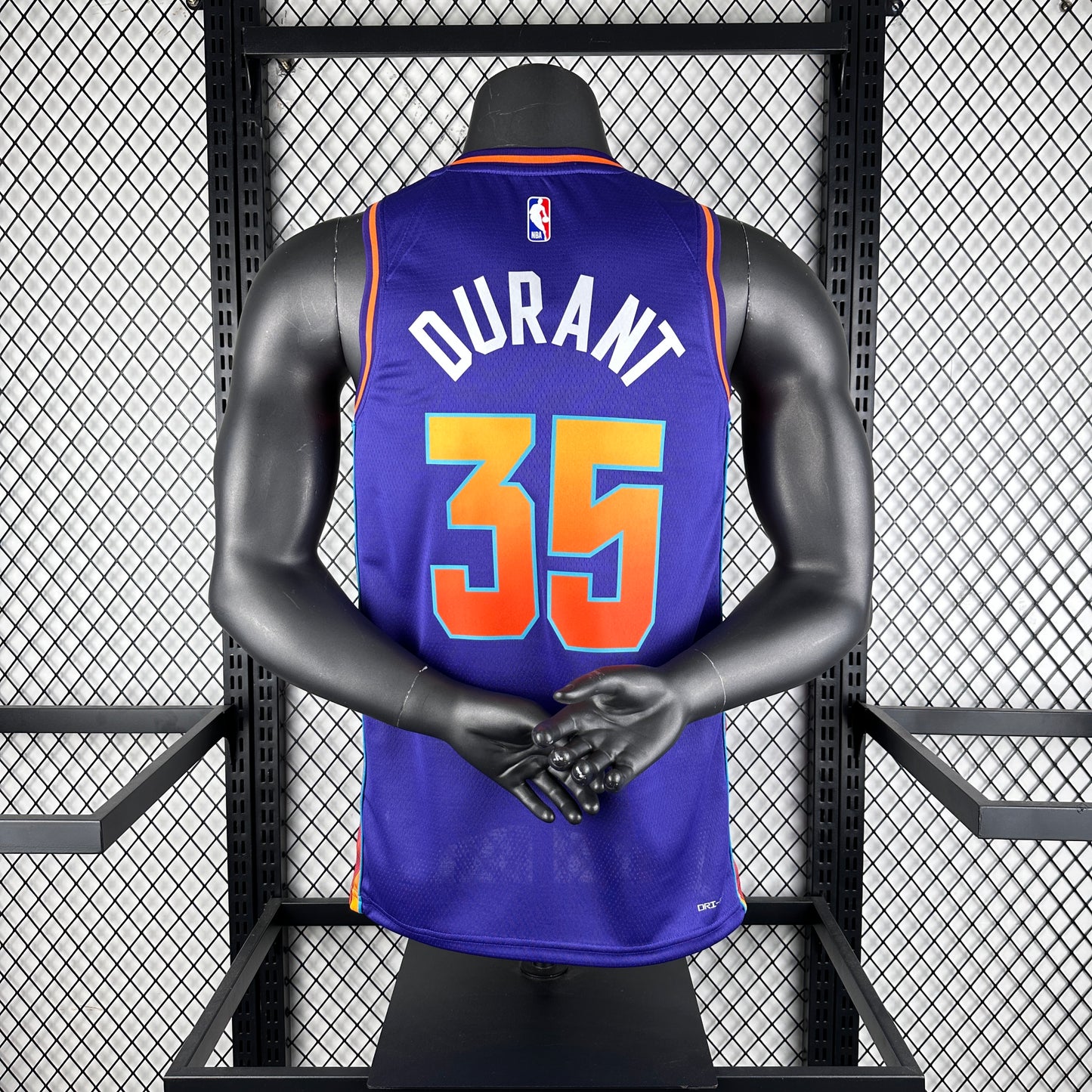 NBA Jersey: Phoenix Suns