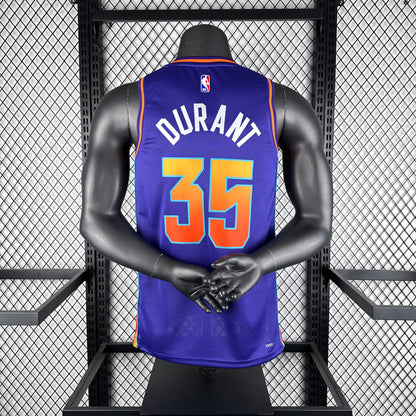 NBA Jersey: Phoenix Suns