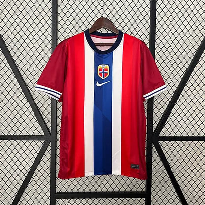 Norway Home Kit 23/24