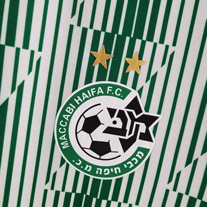 Maccabi Haifa Home Kit 22/23