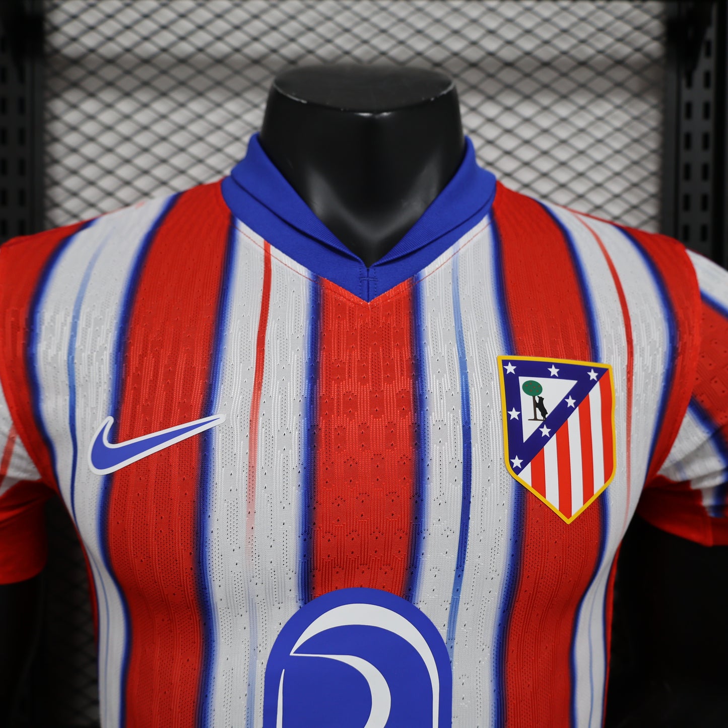 Atletico Madrid Home Kit 24/25