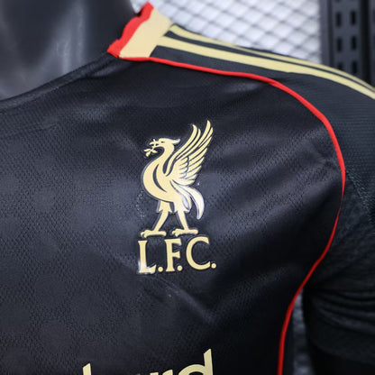 Liverpool Kit 25/26