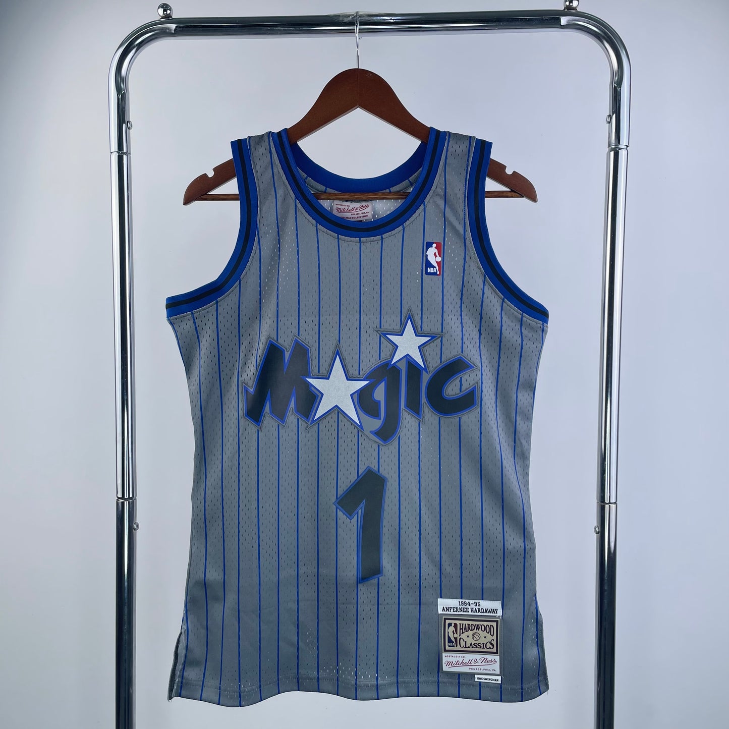 NBA Jersey: Orlando Magic