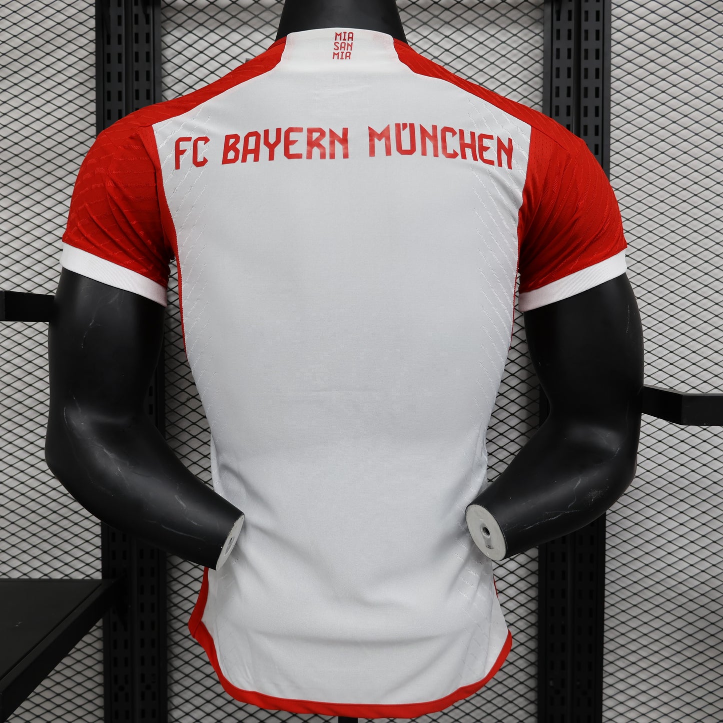 Bayern Munich Home Kit 23/24