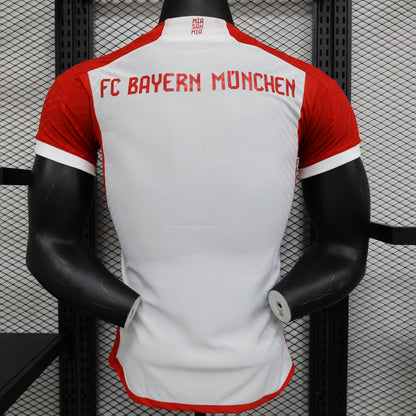 Bayern Munich Home Kit 23/24