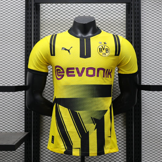 Borussia Dortmund Third Kit 23/24