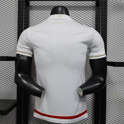 AS Monaco Home Kit 25/26