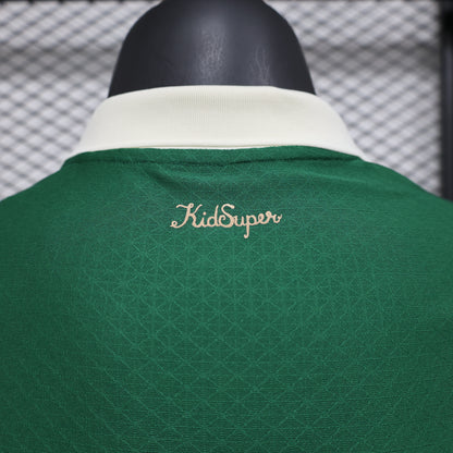 Palmeiras Club World Cup Home Kit 24/25