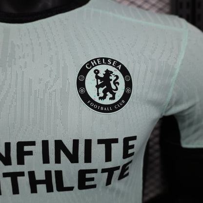 Chelsea Third Kit 23/24