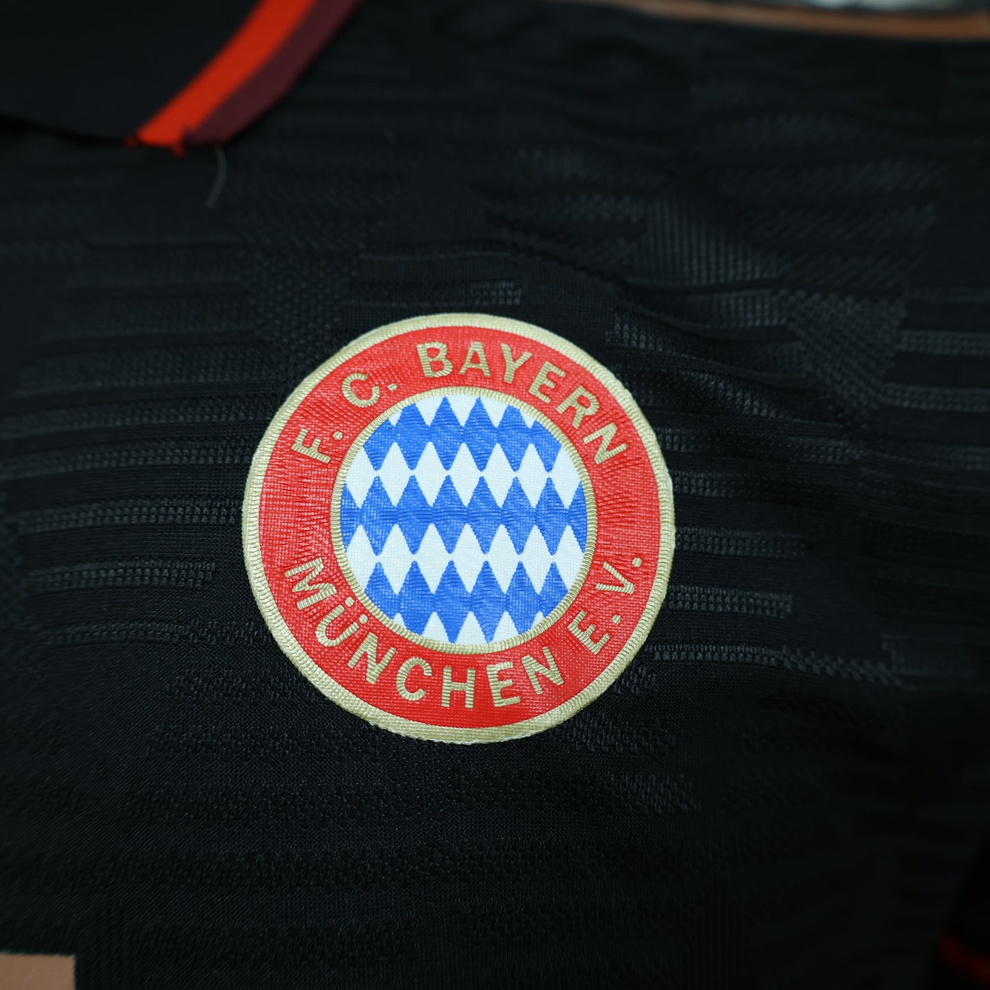 Bayern Munich Special Kit 24/25