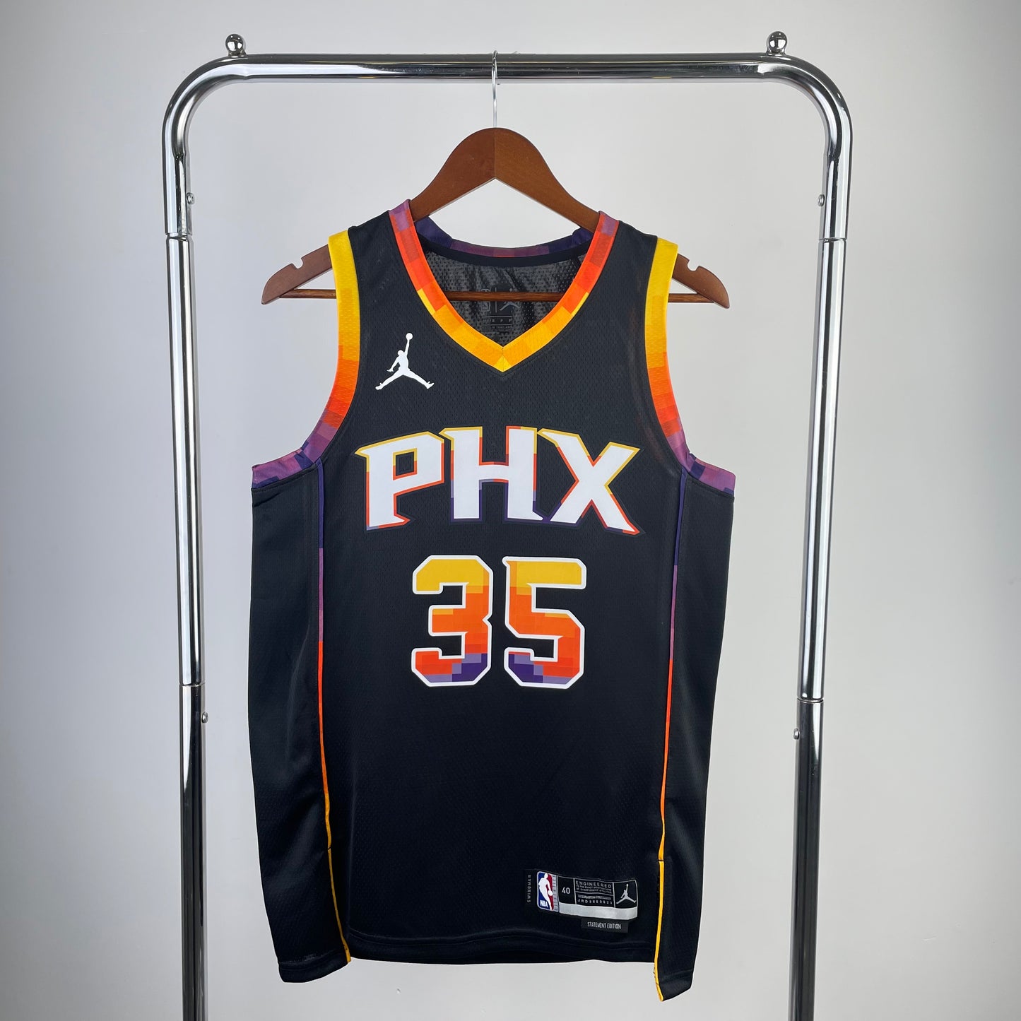 NBA Jersey: Phoenix Suns