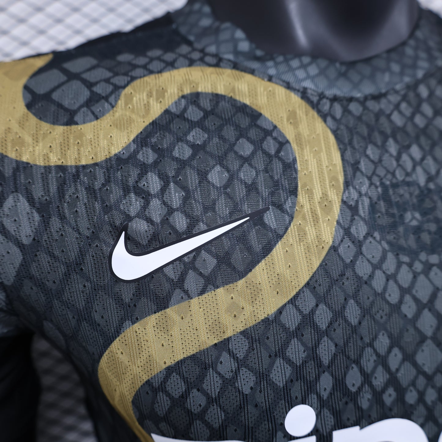 Chelsea “Year Of The Snake” Pre-Match Kit 24/25