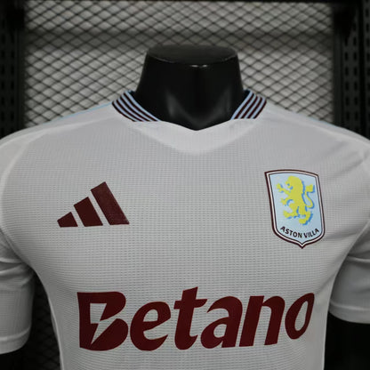 Aston Villa Away Kit 24/25