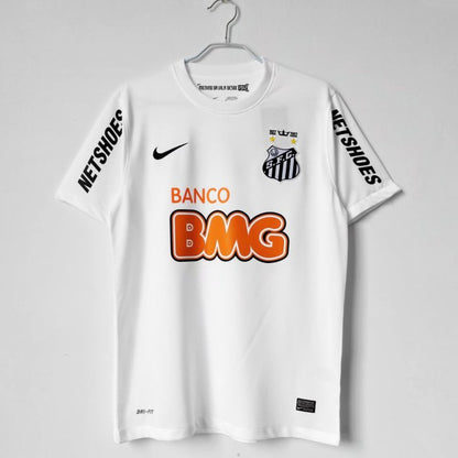 Retro: Santos Home Kit 12/13