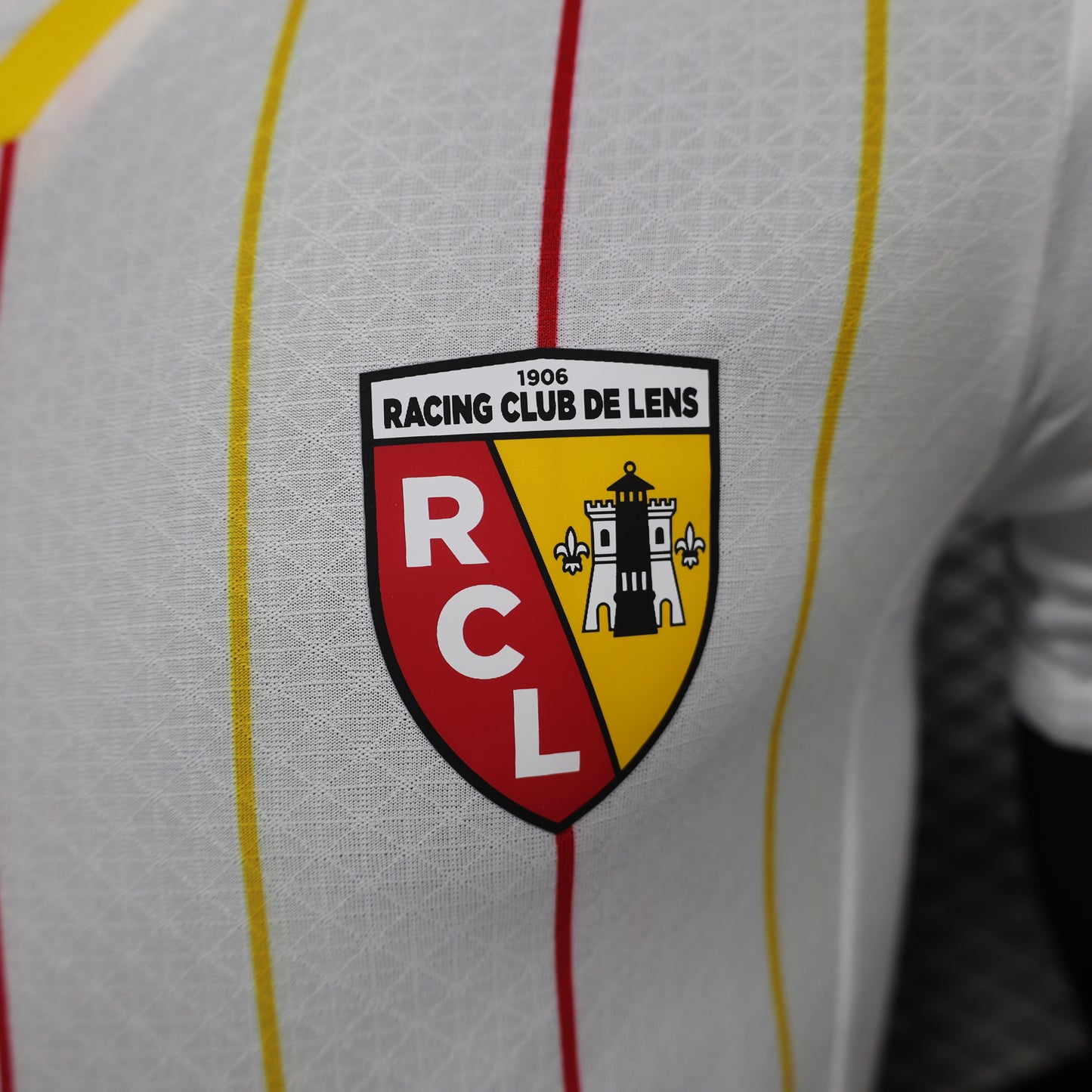 RC Lens Home Kit 24/25