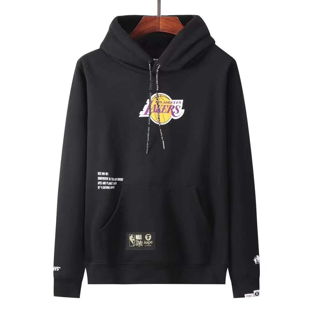 LA Lakers Sweatshirt