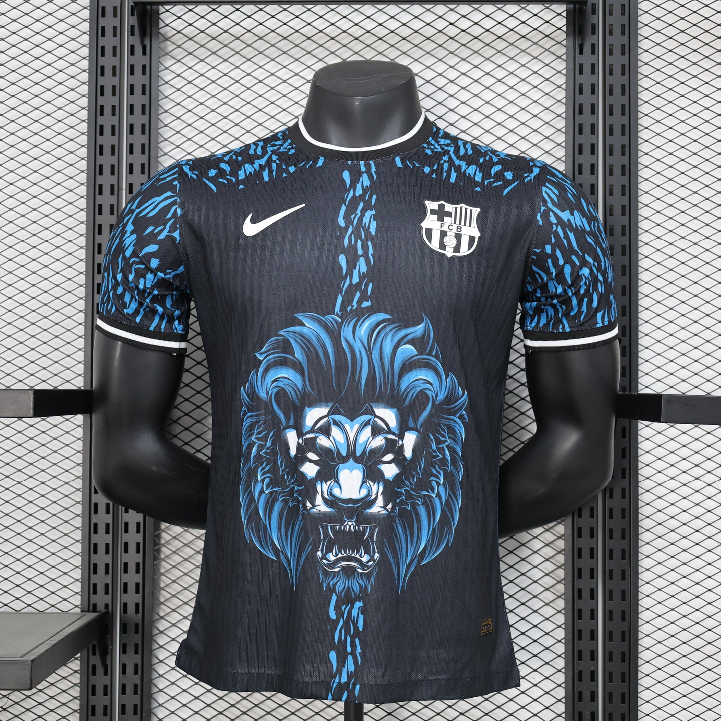 Barcelona Special Kit “The Lions” 24/25