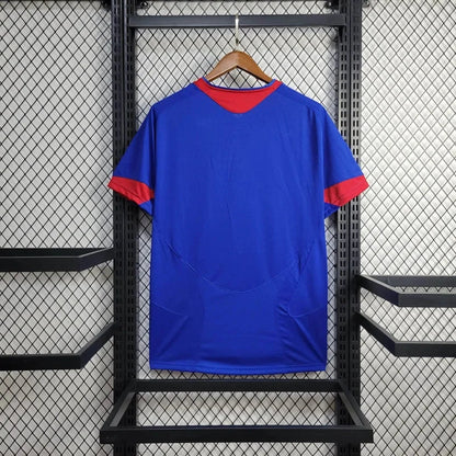 Manchester United Away Kit 05/06