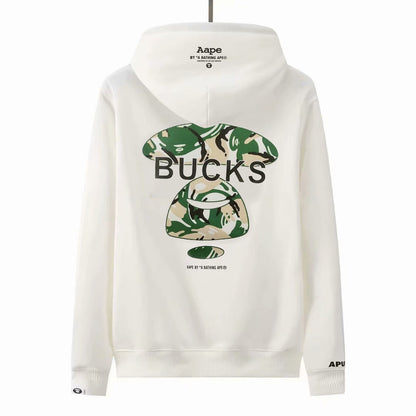 Milwaukee Bucks Sweatshirt