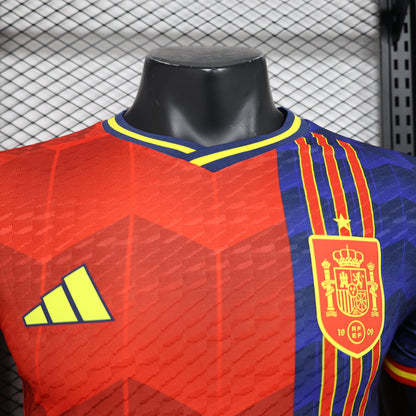 Spain Special Kit 23/24