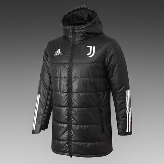 Juventus Coat