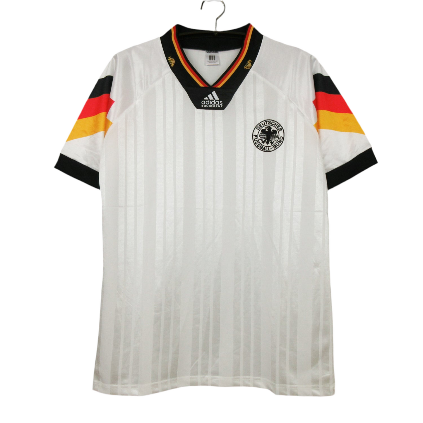 Retro: Germany Home Kit 91/92