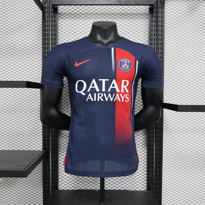 Paris Saint-Germain Home Kit 23/24