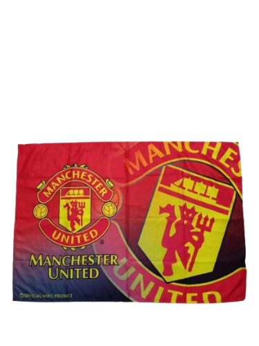 Manchester United Flag