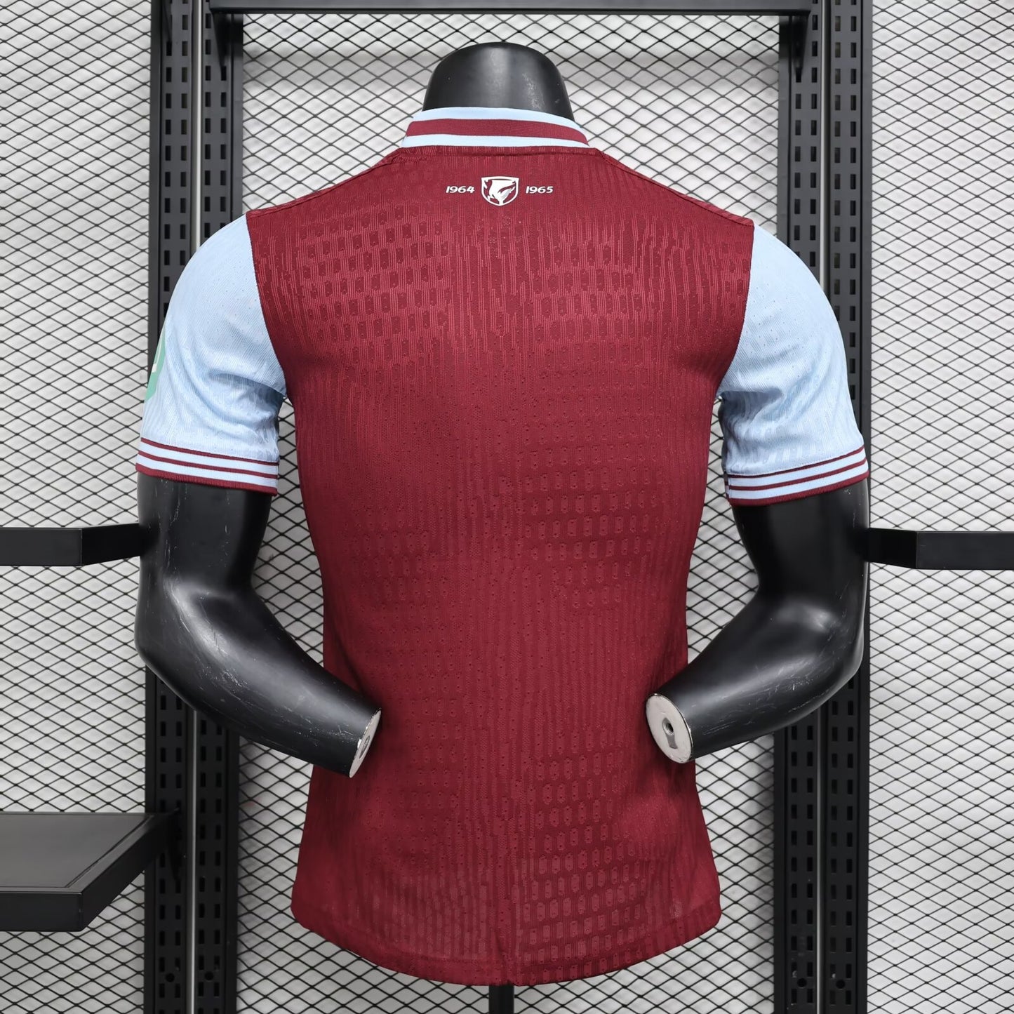 West Ham United Home Kit 24/25