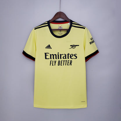 Arsenal Away Kit 21/22