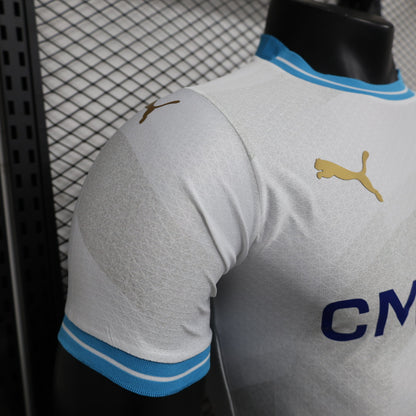 Marseille Home Kit 23/24