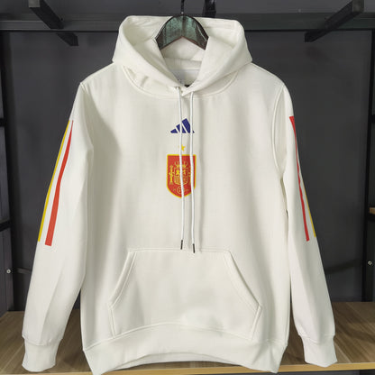 Spain Sweatshirt